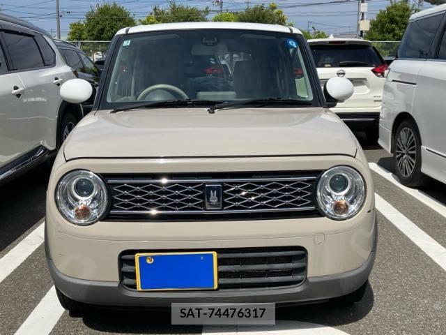 Suzuki LAPIN 2019-05 7356748-1