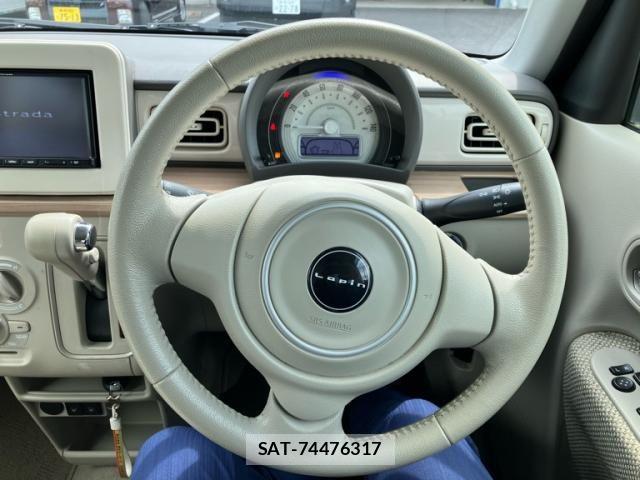 Suzuki LAPIN 2019-05 7356748-17