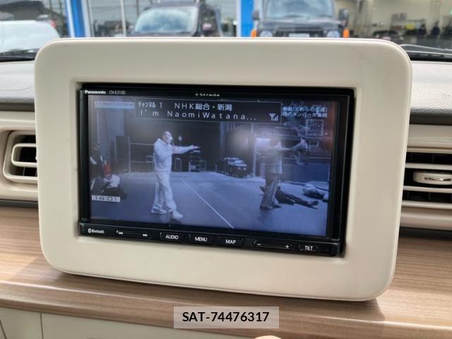 Suzuki LAPIN 2019-05 7356748-20