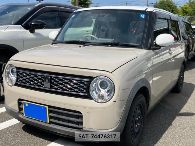 Suzuki LAPIN 2019-05 7356748-2