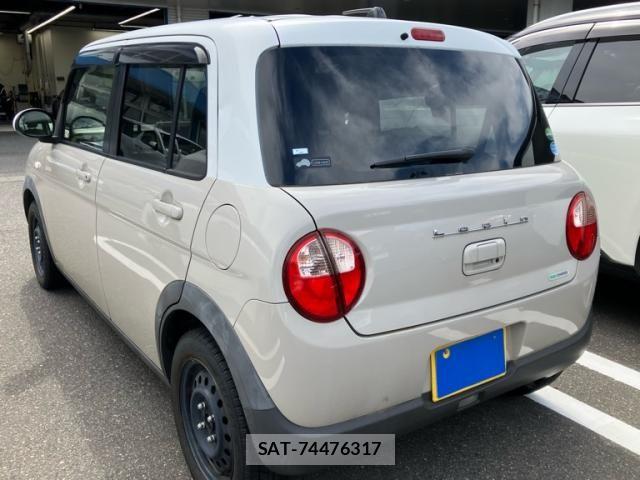 Suzuki LAPIN 2019-05 7356748-3