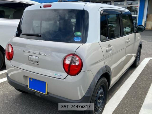 Suzuki LAPIN 2019-05 7356748-4