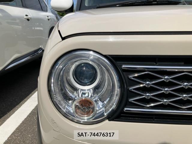 Suzuki LAPIN 2019-05 7356748-5