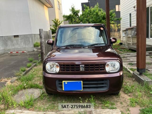 Suzuki LAPIN 2010-06 7356746-0