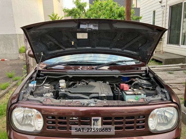 Suzuki LAPIN 2010-06 7356746-15