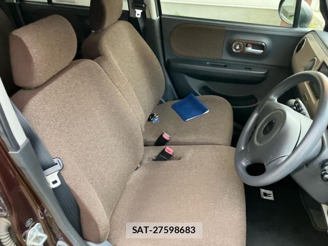 Suzuki LAPIN 2010-06 7356746-18