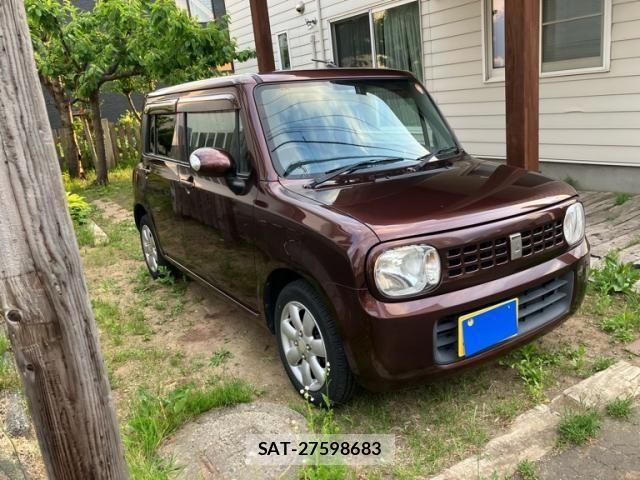 Suzuki LAPIN 2010-06 7356746-1