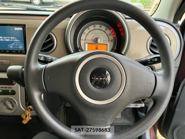 Suzuki LAPIN 2010-06 7356746-19