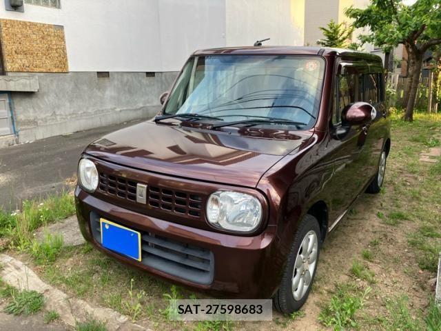 Suzuki LAPIN 2010-06 7356746-2