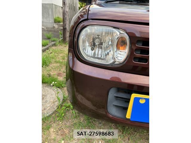 Suzuki LAPIN 2010-06 7356746-3