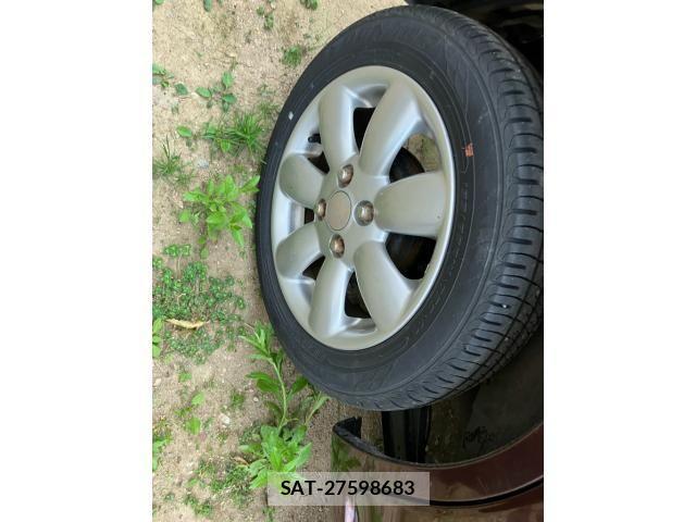 Suzuki LAPIN 2010-06 7356746-7