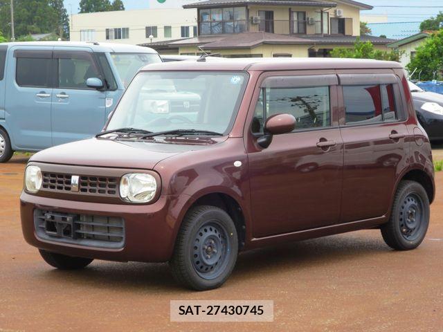 Suzuki LAPIN 2013-02 7452795-0
