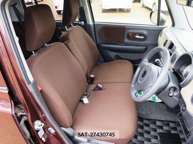 Suzuki LAPIN 2013-02 7452795-9