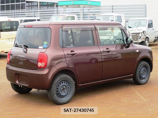 Suzuki LAPIN 2013-02 7452795-2