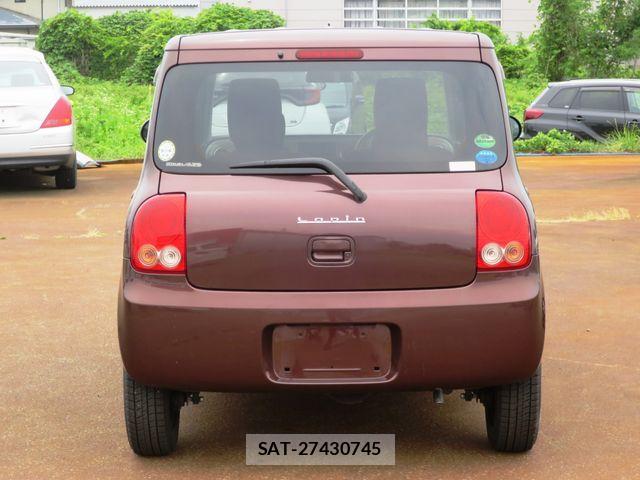 Suzuki LAPIN 2013-02 7452795-3