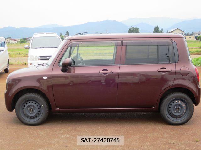 Suzuki LAPIN 2013-02 7452795-4