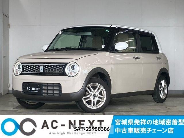 Suzuki LAPIN 2021-04 7499455-0