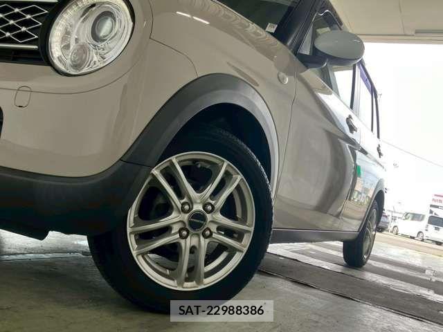 Suzuki LAPIN 2021-04 7499455-11