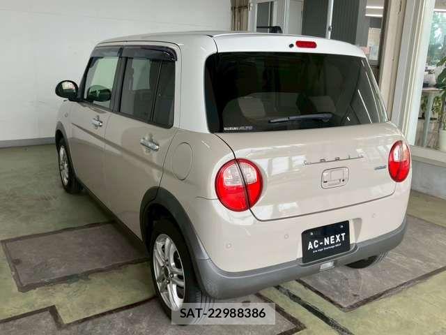 Suzuki LAPIN 2021-04 7499455-18