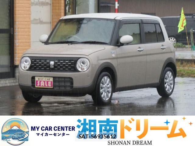 Suzuki LAPIN 2025-09 7614887-0