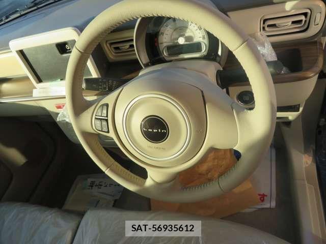 Suzuki LAPIN 2025-09 7614887-16