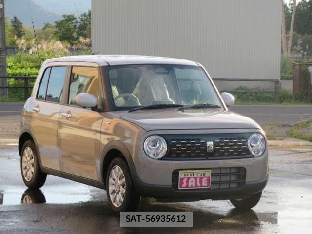 Suzuki LAPIN 2025-09 7614887-1