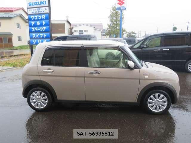 Suzuki LAPIN 2025-09 7614887-2