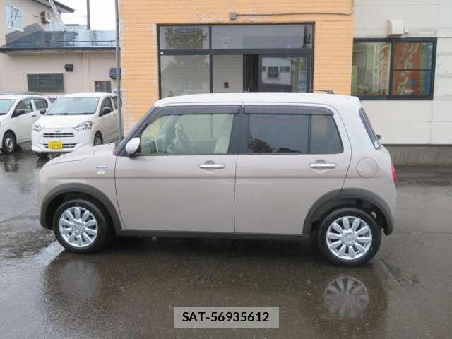 Suzuki LAPIN 2025-09 7614887-3