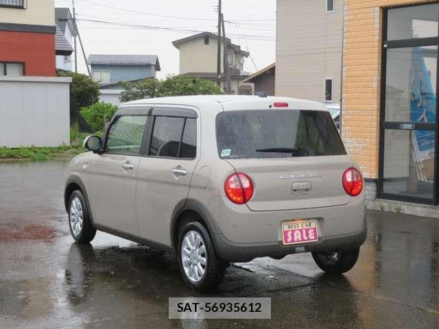 Suzuki LAPIN 2025-09 7614887-4