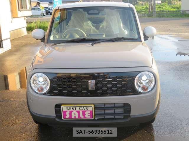 Suzuki LAPIN 2025-09 7614887-8
