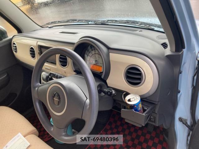Suzuki LAPIN 2012-08 7614890-15