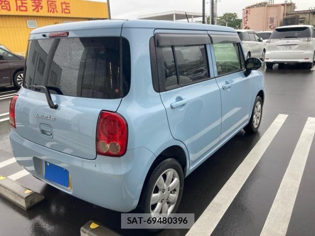 Suzuki LAPIN 2012-08 7614890-1