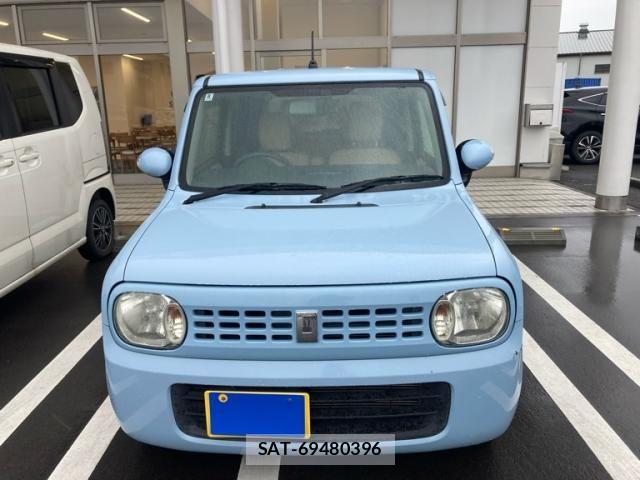 Suzuki LAPIN 2012-08 7614890-2
