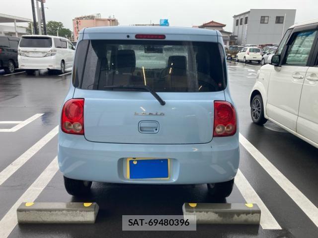 Suzuki LAPIN 2012-08 7614890-3