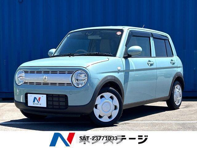 Suzuki LAPIN 2022-06 7720500-0
