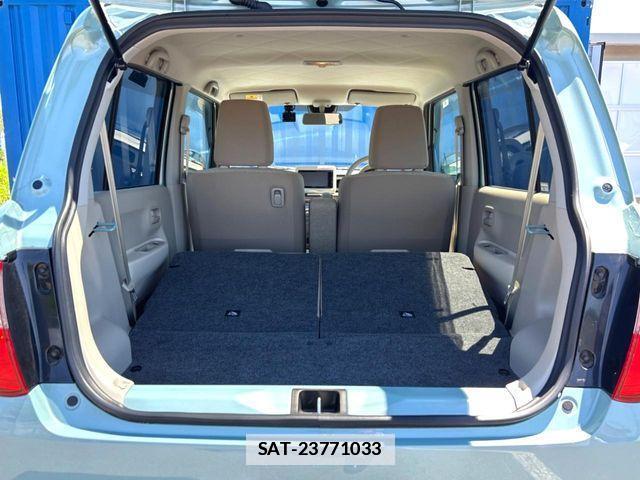 Suzuki LAPIN 2022-06 7720500-9