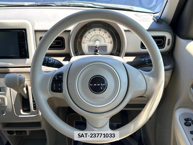 Suzuki LAPIN 2022-06 7720500-10