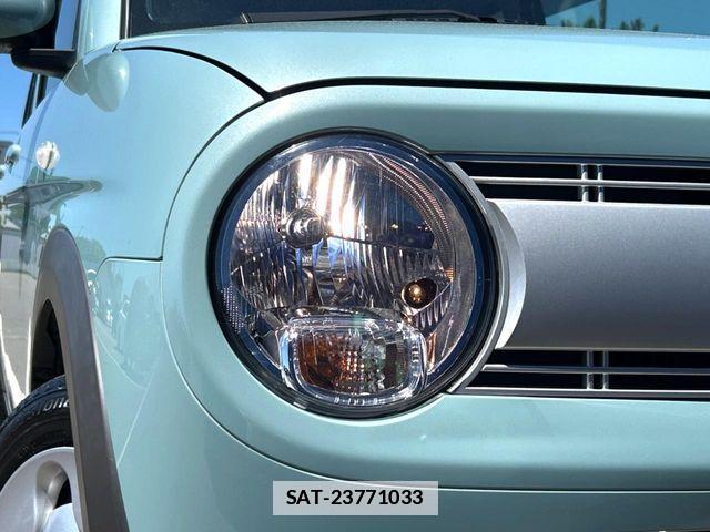 Suzuki LAPIN 2022-06 7720500-11