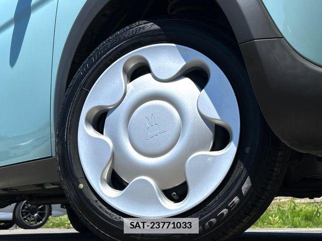 Suzuki LAPIN 2022-06 7720500-12