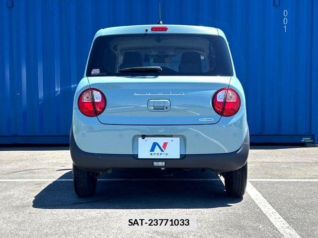 Suzuki LAPIN 2022-06 7720500-14