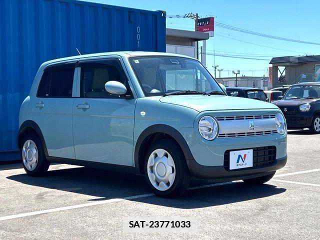 Suzuki LAPIN 2022-06 7720500-15