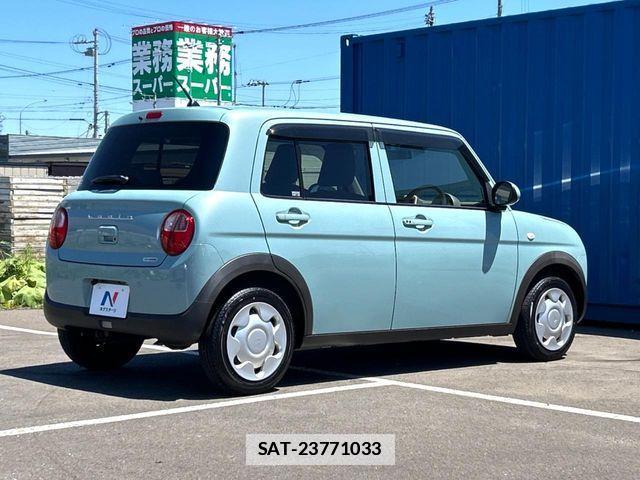 Suzuki LAPIN 2022-06 7720500-16