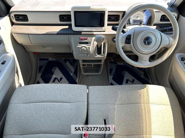 Suzuki LAPIN 2022-06 7720500-1