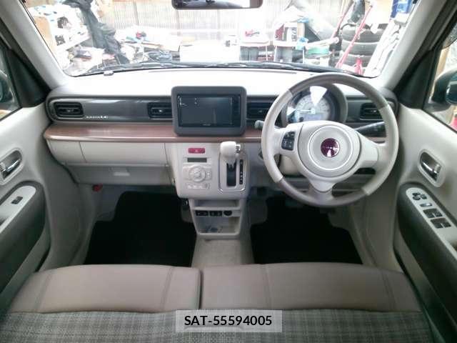 Suzuki LAPIN 2023-08 7720497-9
