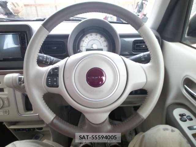 Suzuki LAPIN 2023-08 7720497-11