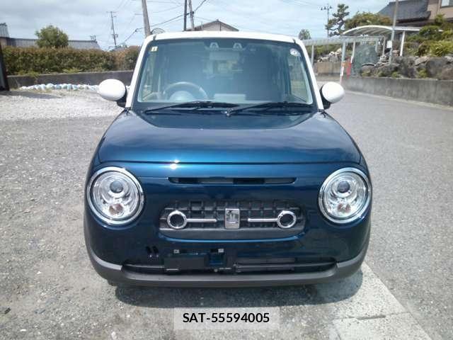 Suzuki LAPIN 2023-08 7720497-1