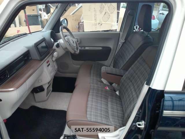 Suzuki LAPIN 2023-08 7720497-19