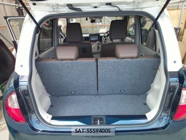 Suzuki LAPIN 2023-08 7720497-21
