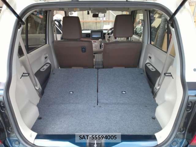 Suzuki LAPIN 2023-08 7720497-23