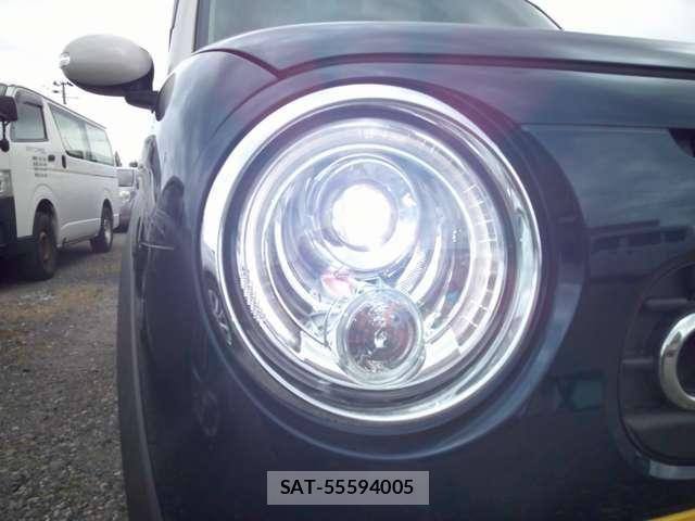 Suzuki LAPIN 2023-08 7720497-2